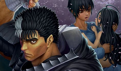 berserk chapter 374 release date|Berserk Officially Returns With New Arc